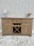 Haxby Dining & Occasional Large Sideboard