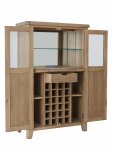 Haxby Dining & Occasional Drinks Cabinet