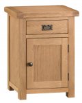 Classic Oakmont Dining & Occasional Small Cupboard