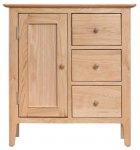 Nordby Dining & Occasional Large Cupboard