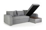 Kirkby Universal Corner Sofabed