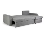 Kirkby Universal Corner Sofabed