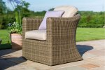 Maze Winchester Large Corner Group & Chair