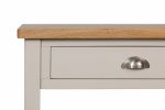 Ranby Truffle Bedroom Dressing Table