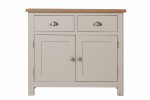 Ranby Truffle Dining & Occasional Standard Sideboard