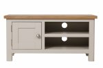 Ranby Truffle Dining & Occasional Standard TV Unit