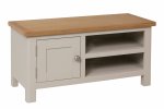 Ranby Truffle Dining & Occasional Standard TV Unit