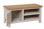 Ranby Truffle Dining & Occasional Standard TV Unit