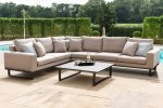 Maze - Outdoor Ethos Large Corner Group - Taupe