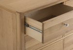 Nordby Bedroom 6 Drawer Chest