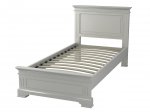 Batley Bedroom Single Bed Frame