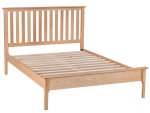 Nordby Bedroom King Bed Frame