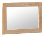 Nordby Bedroom Small Wall Mirror