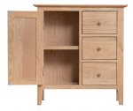 Nordby Dining & Occasional Large Cupboard