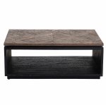 Bexton Large Coffee Table -Teak