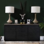 Bexton Large Sideboard -Teak