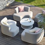 Maze Snug Lifestyle Suite - Lead Chine