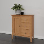 Nordby Dining & Occasional Large Cupboard