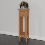 Nordby Dining & Occasional Plant Stand