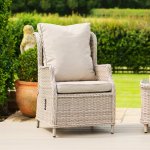 Maze Cotswold 3pc Lounge Set