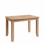 Garton Oak Dining & Occasional 1.2m Butterfly Extending Table