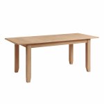 Garton Oak Dining & Occasional 1.6m Butterfly Extending Table