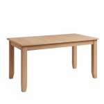 Garton Oak Dining & Occasional 1.6m Butterfly Extending Table