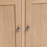 Garton Oak Dining & Occasional 3 Door Sideboard