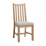 Pair of GAO Dining Chair