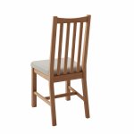 Pair of GAO Dining Chair