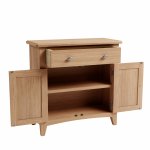 Garton Oak Dining & Occasional Small Sideboard