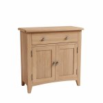 Garton Oak Dining & Occasional Small Sideboard