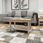 Ranby Truffle Dining & Occasional Small Coffee Table