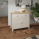 Ranby Truffle Dining & Occasional Standard Sideboard