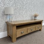 Haxby Dining & Occasional Large TV Unit