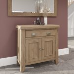 Haxby Dining & Occasional Small Sideboard