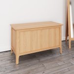 Nordby Bedroom Blanket Box