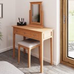 Nordby Bedroom Stool