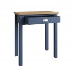 Ranby Blue Bedroom Dressing Table