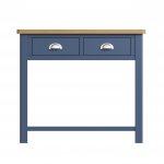 Ranby Blue Dining & Occasional Console Table