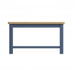 Ranby Blue Dining & Occasional Small Coffee Table