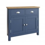 Ranby Blue Dining & Occasional Standard Sideboard