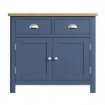 Ranby Blue Dining & Occasional Standard Sideboard