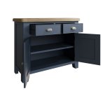 Haxby Painted Dining & Occasional Standard Sideboard - Blue