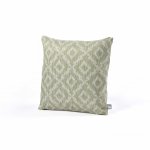 Fabric Scatter Cushion / Santorini Green