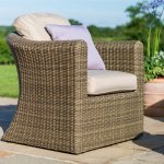 Maze Additional Winchester Sofa Armchair