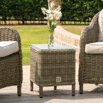 Maze Winchester 3pc Lounge Set