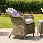 Maze Winchester 3pc Lounge Set