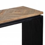 Bexton Console Table -Teak