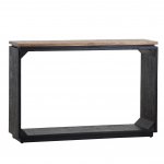 Bexton Console Table -Teak